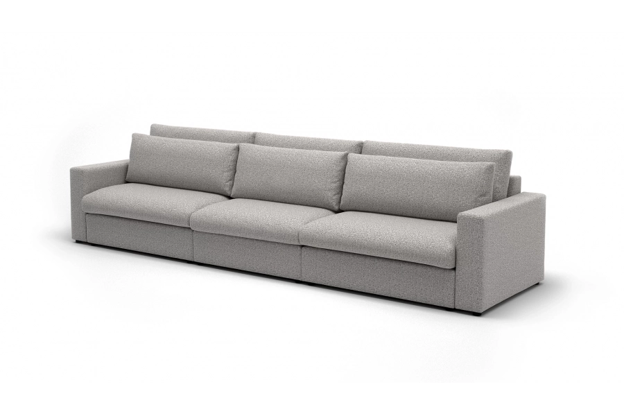 Model Portofino - Portofino sofa 4 osobowa